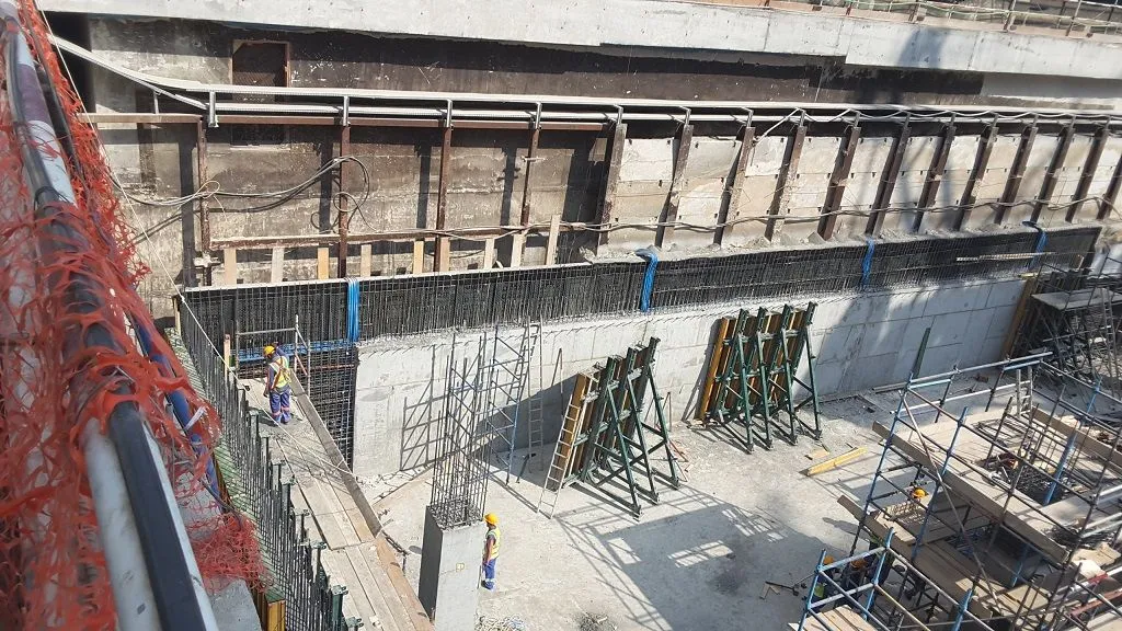 project inspections