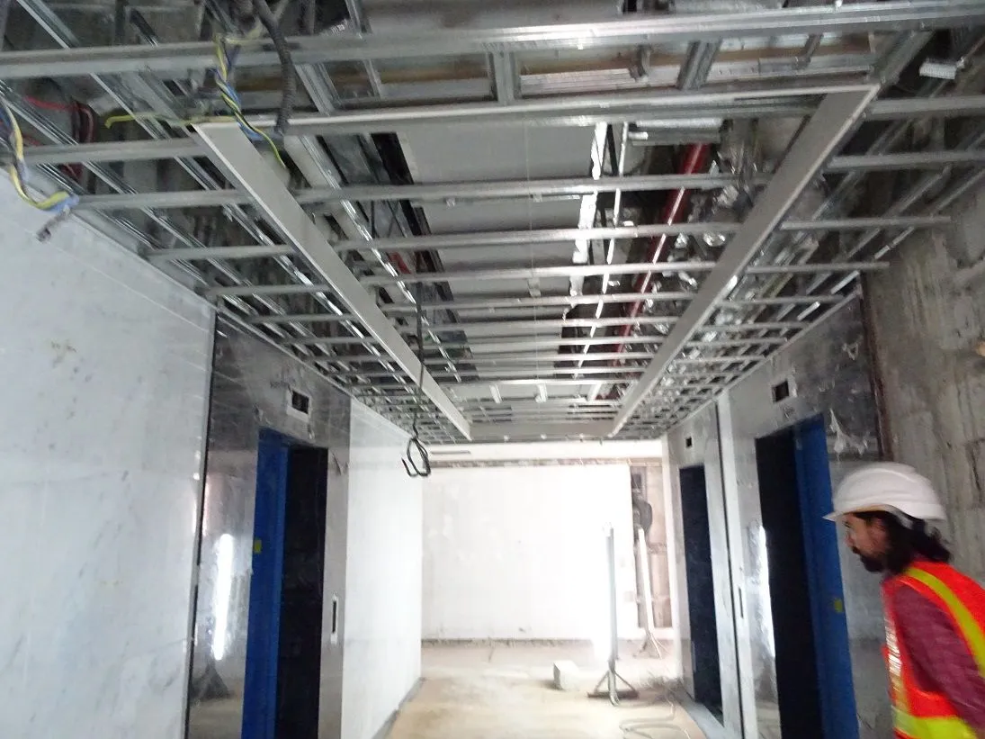 project inspections