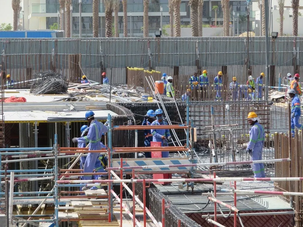 project inspections