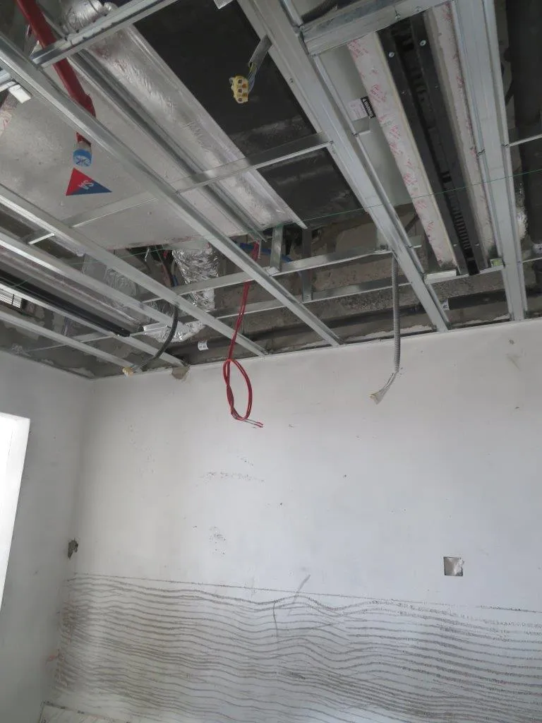 project inspections