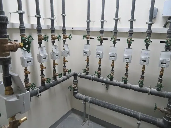 project inspections