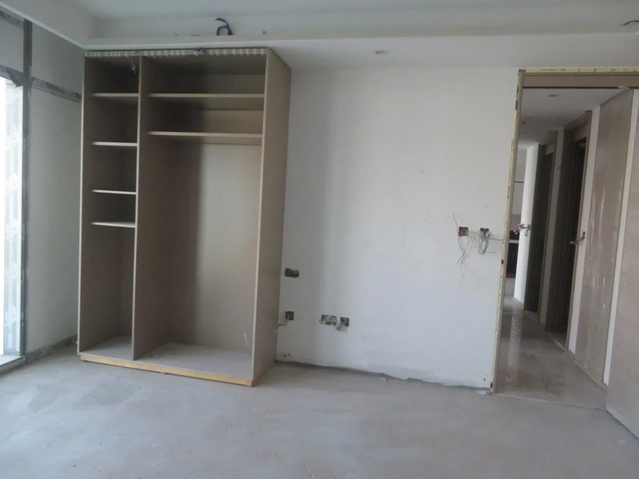 project inspections