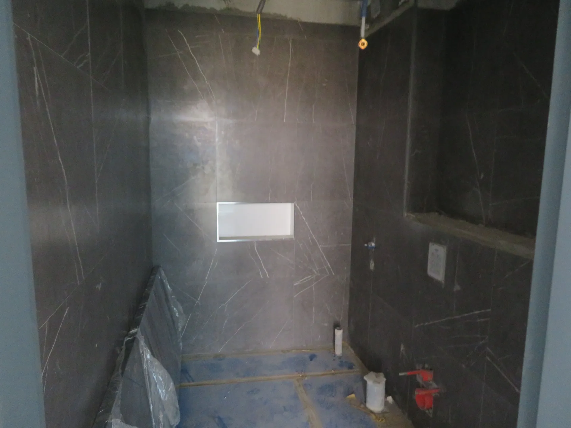 project inspections