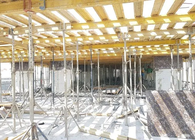 project inspections