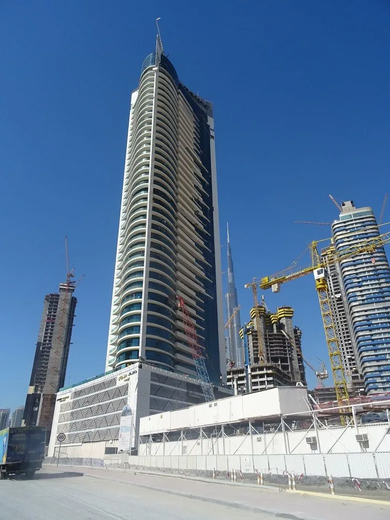project inspections