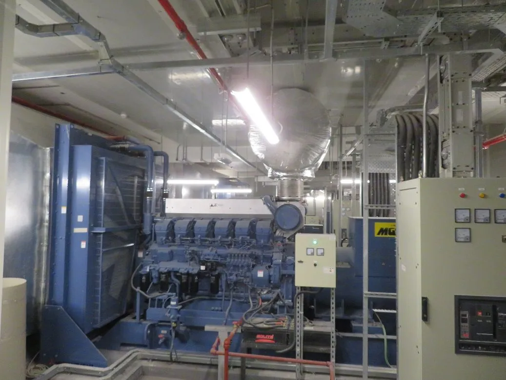 project inspections