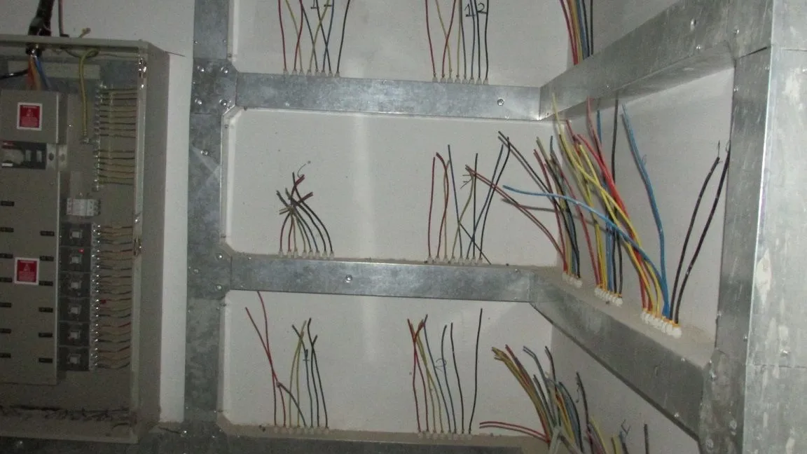 project inspections