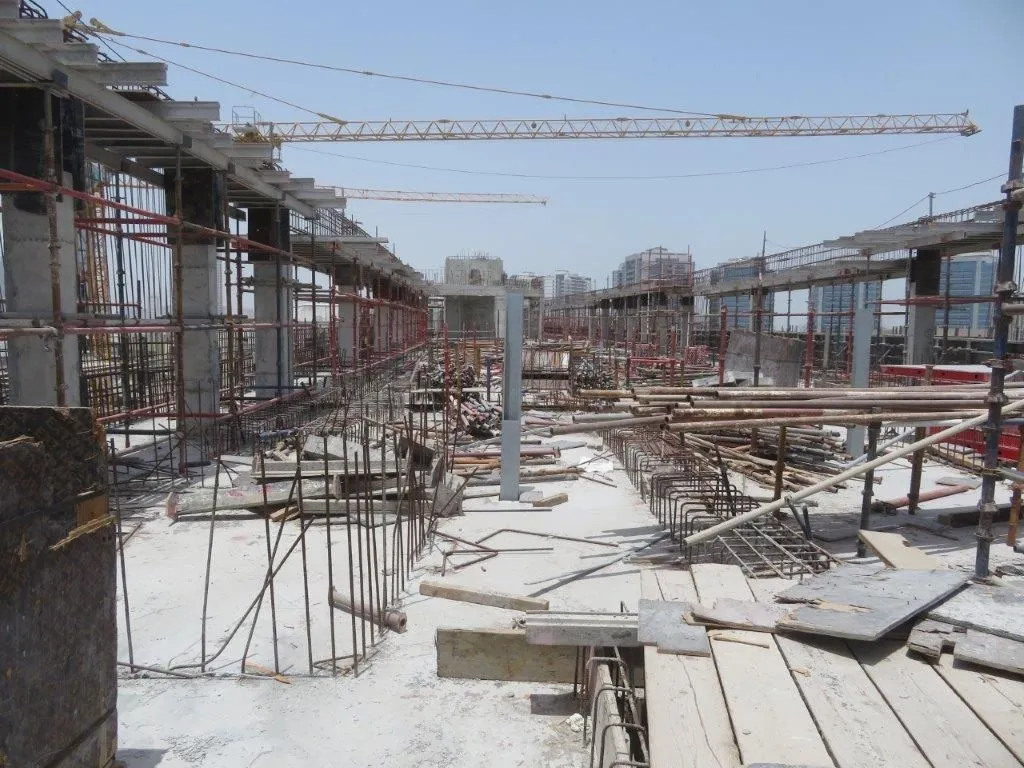project inspections
