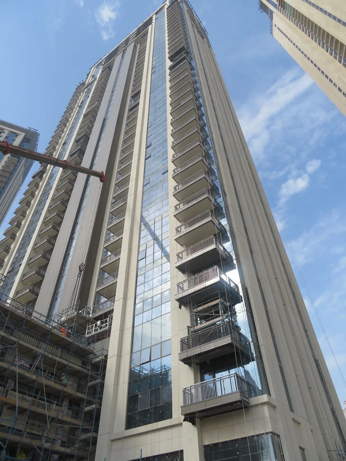 project inspections