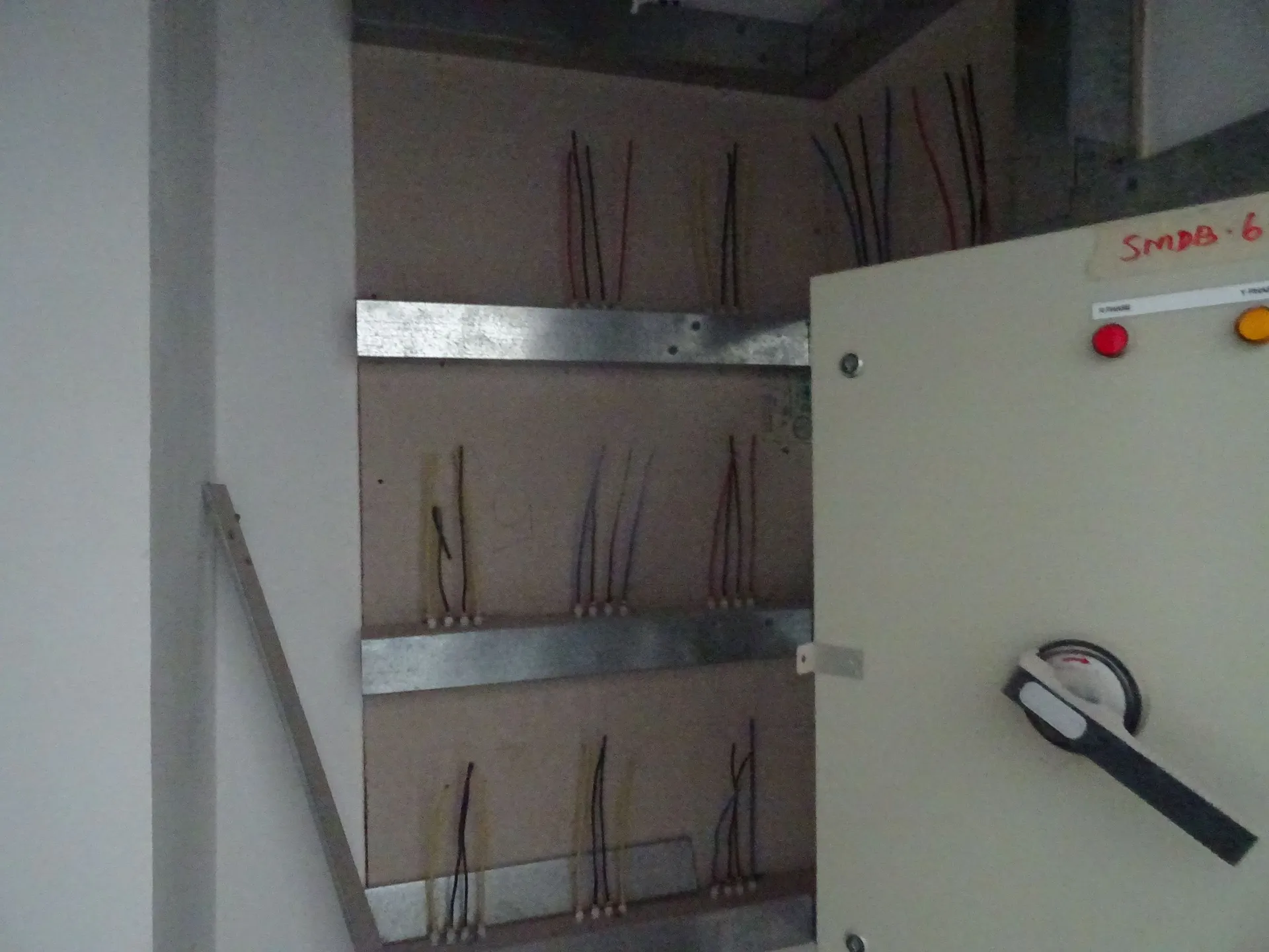 project inspections
