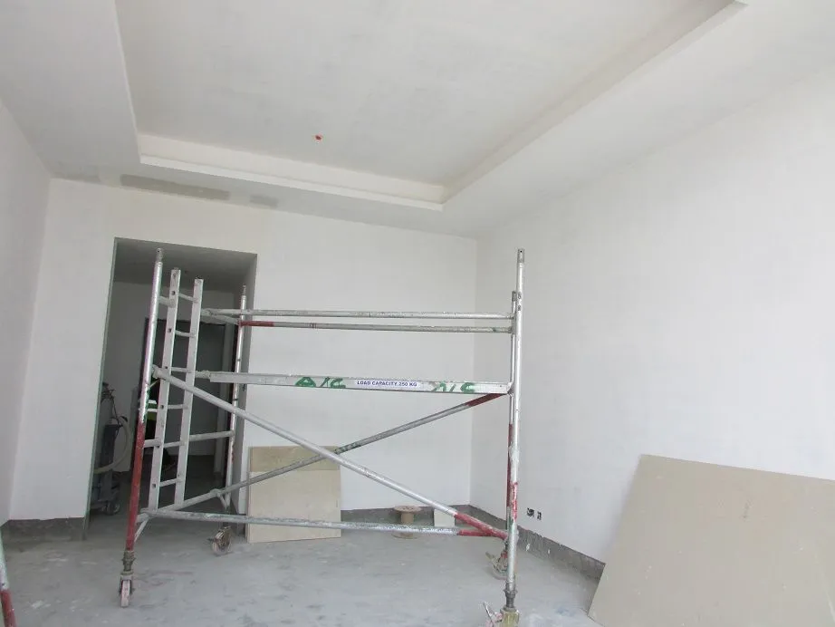 project inspections