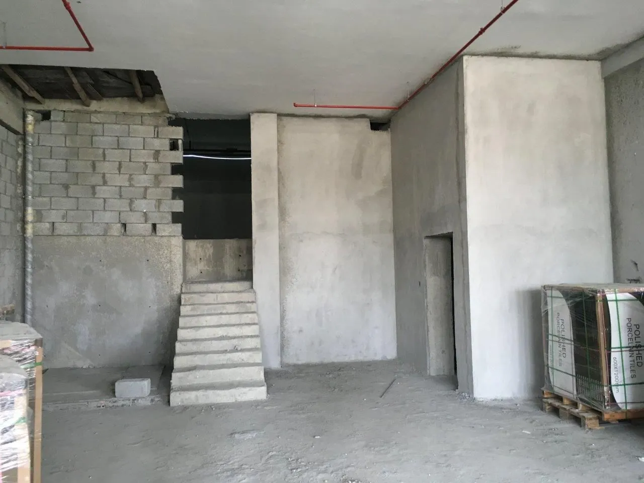 project inspections