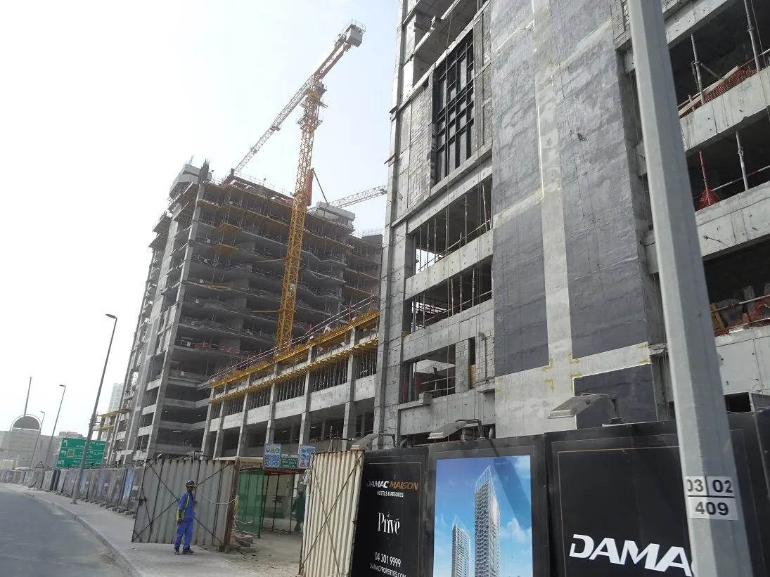 project inspections