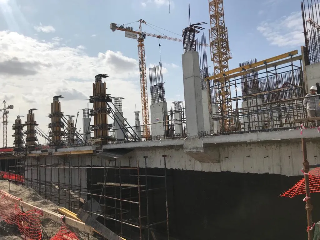 project inspections