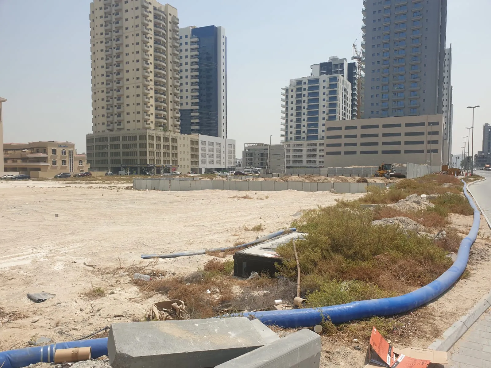 project inspections
