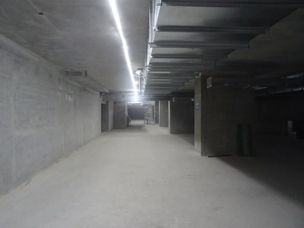 project inspections