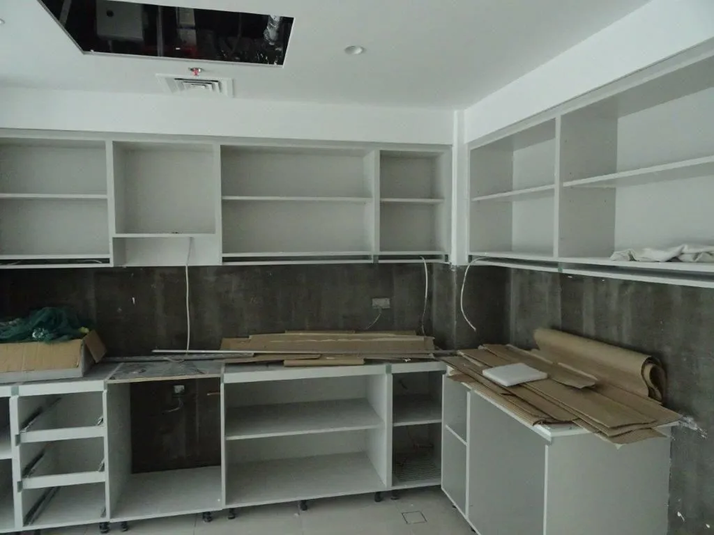 project inspections