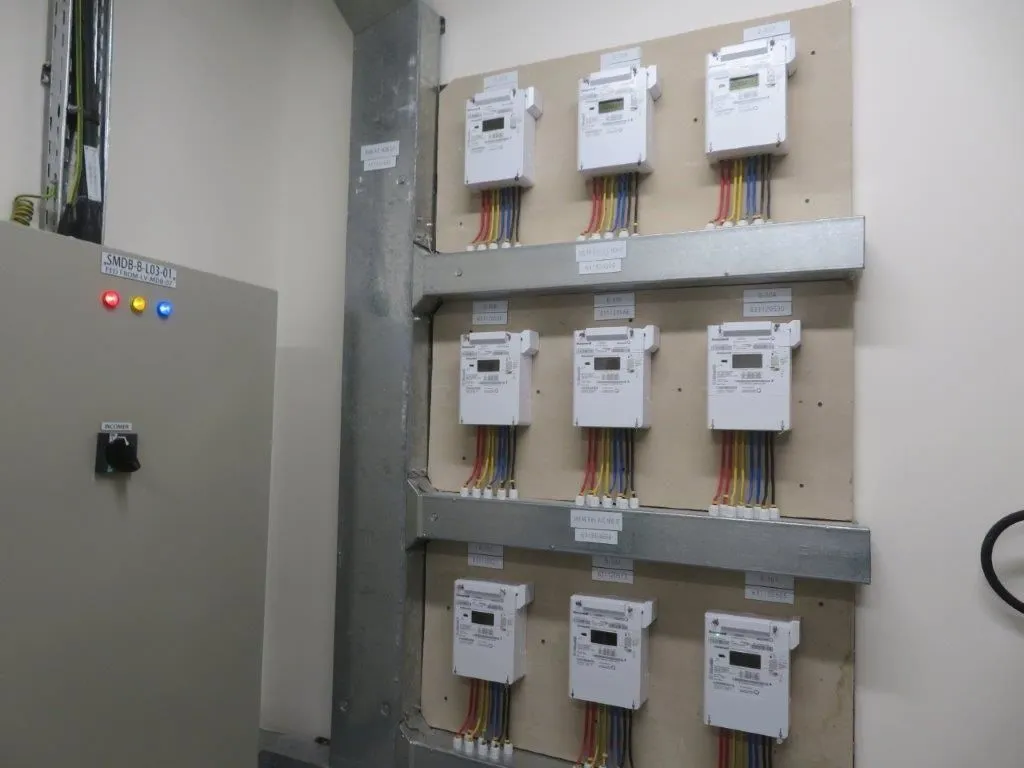 project inspections