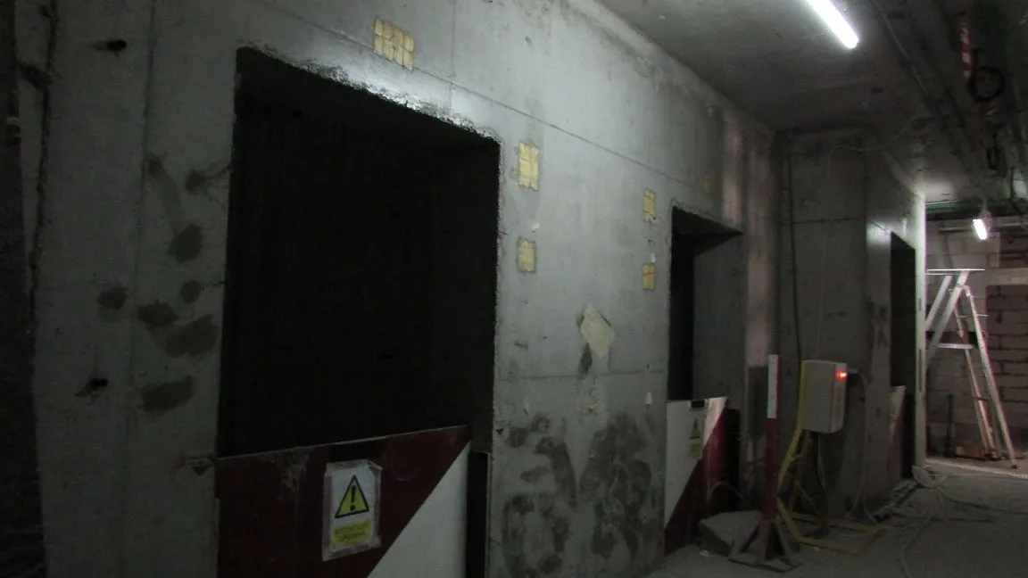 project inspections