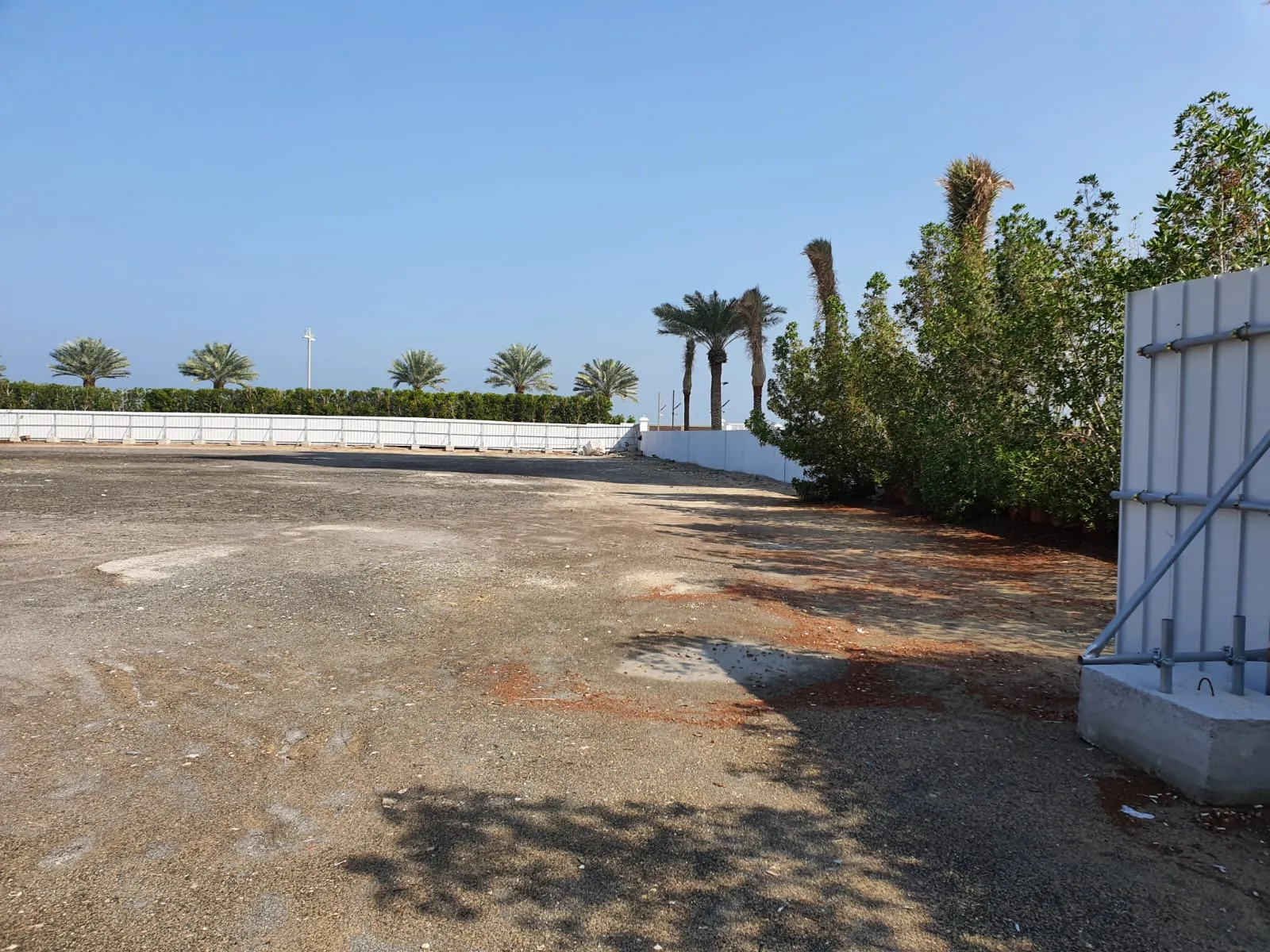 project inspections