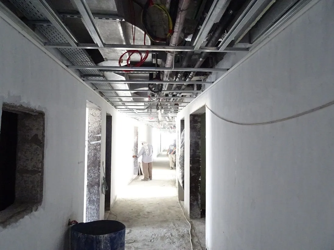 project inspections