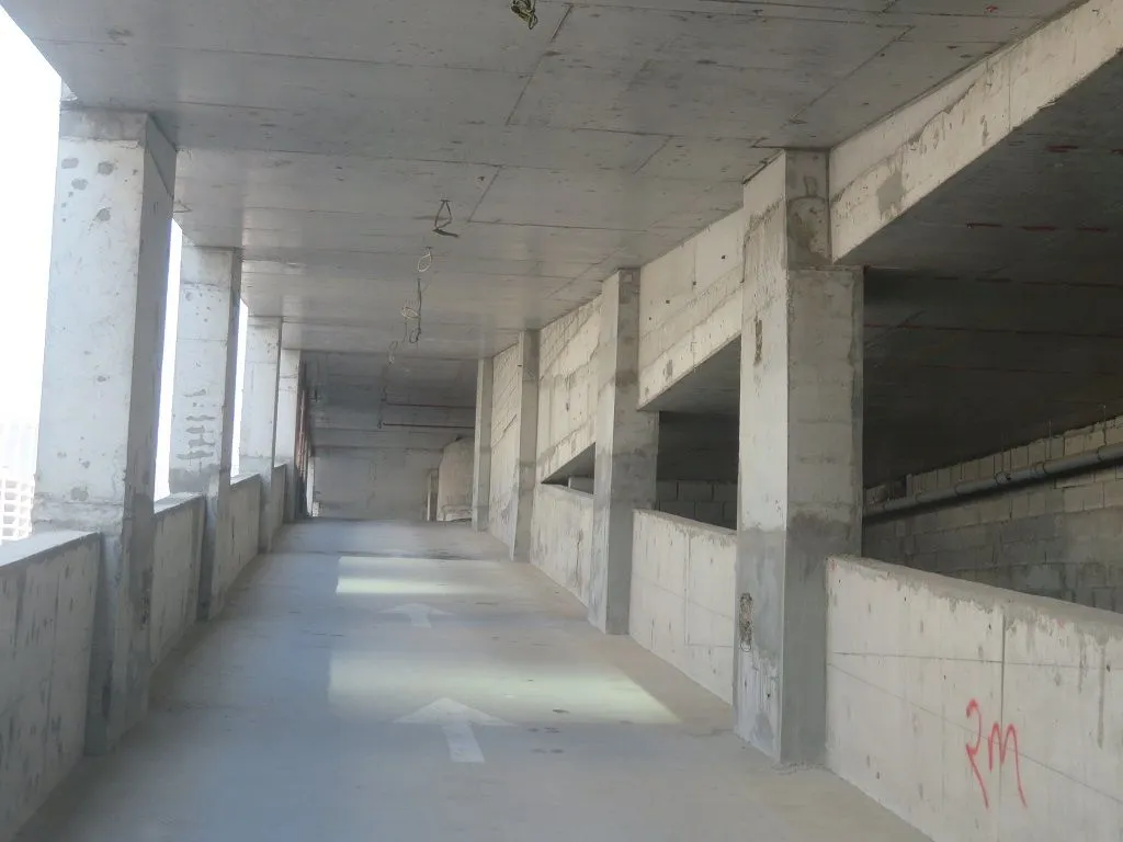 project inspections