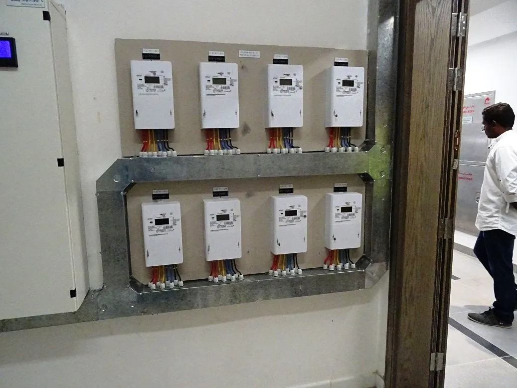 project inspections