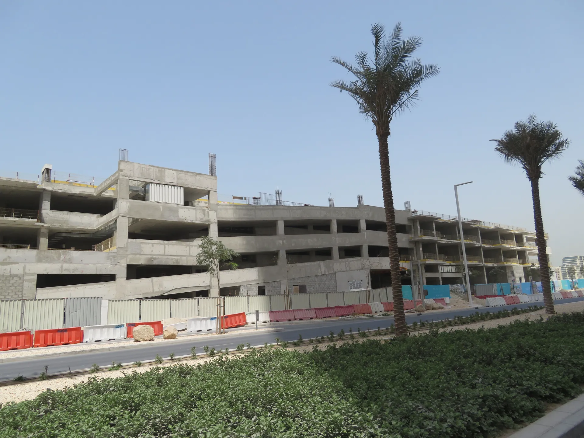 project inspections