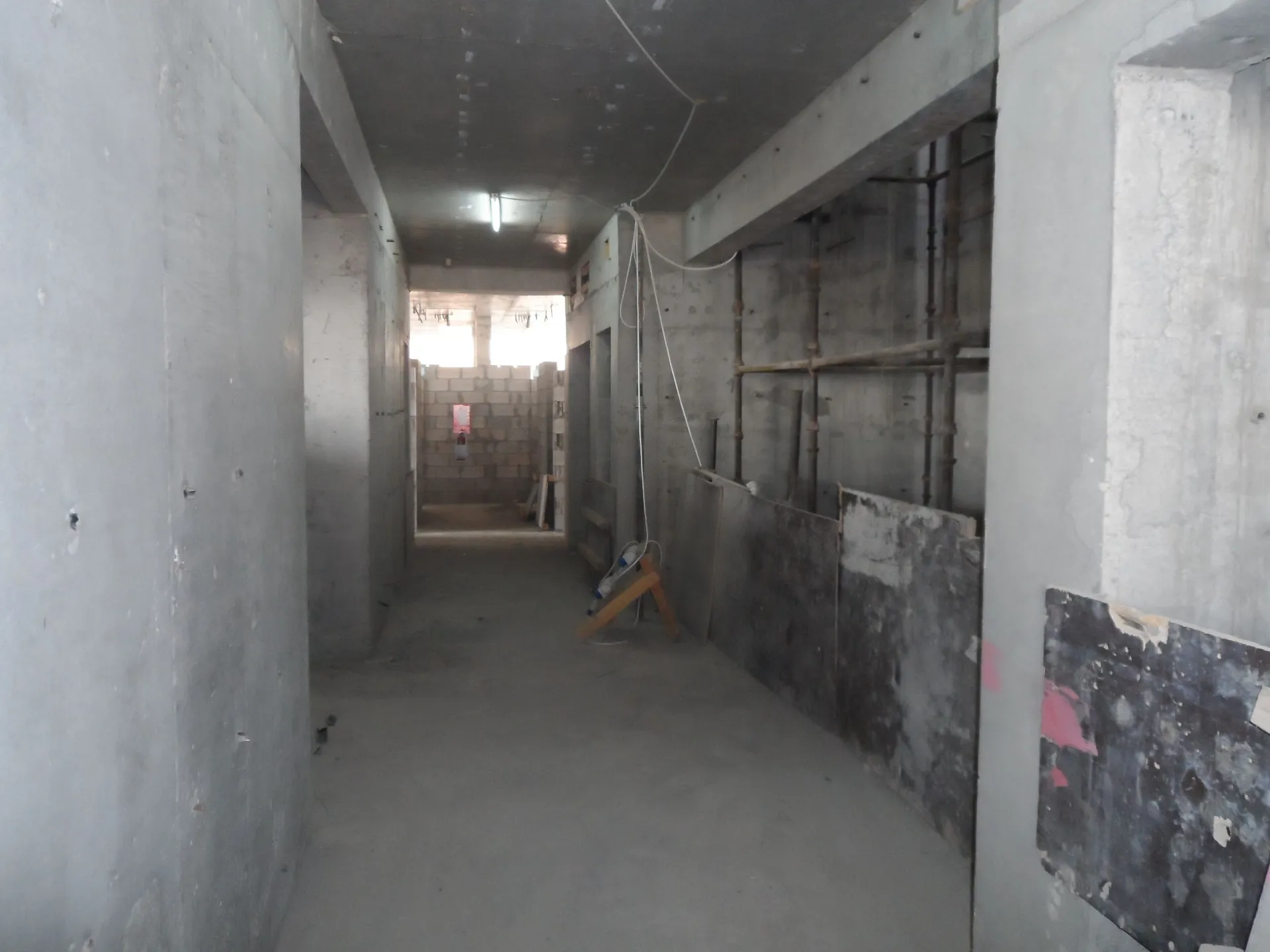 project inspections