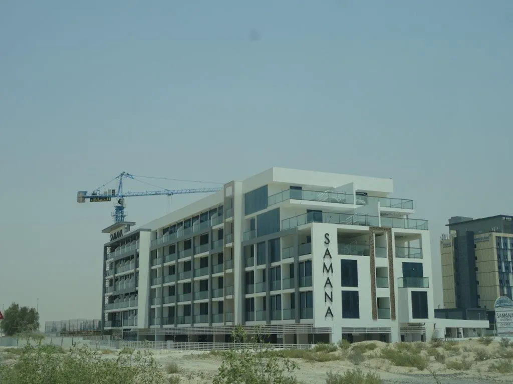 project inspections