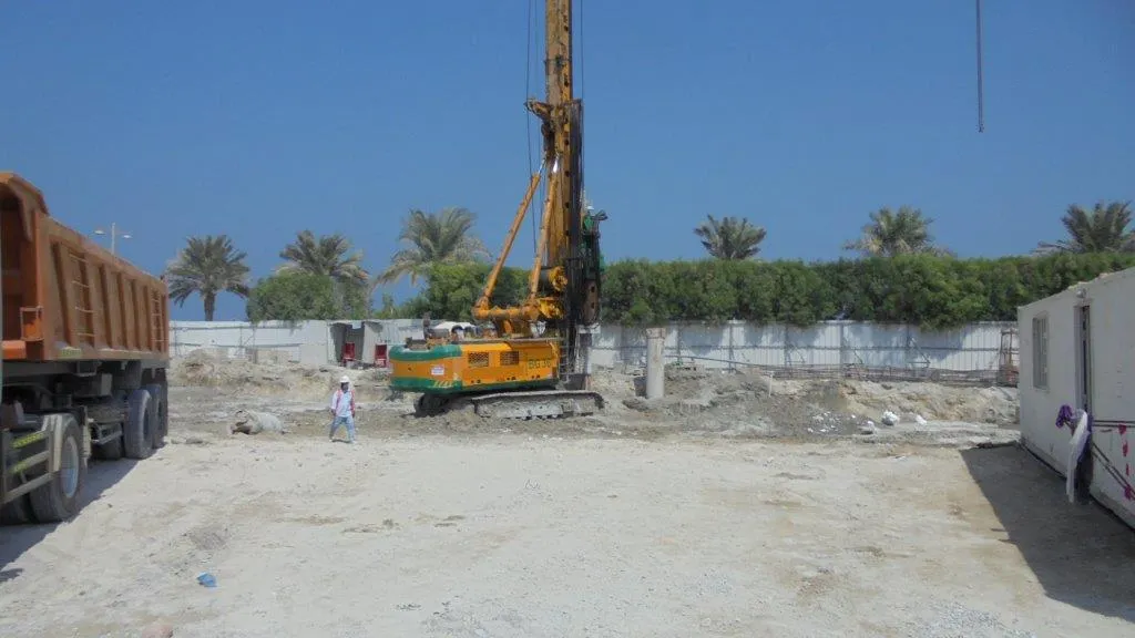 project inspections