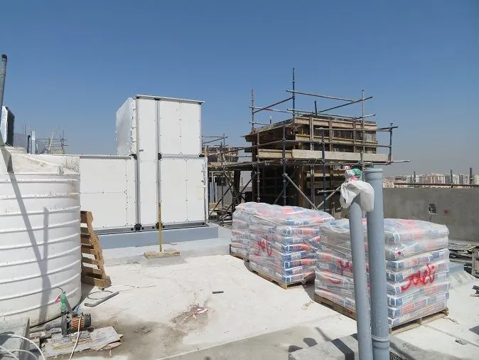 project inspections
