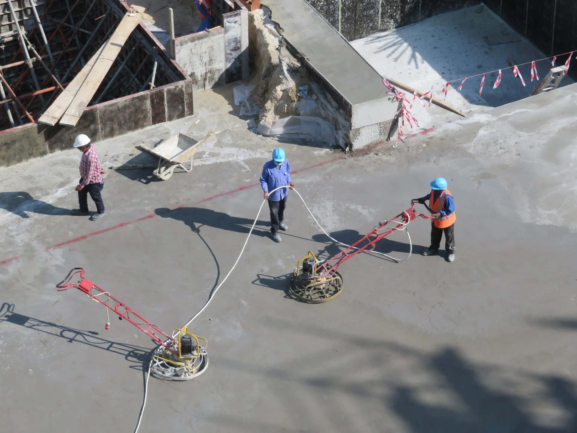 project inspections