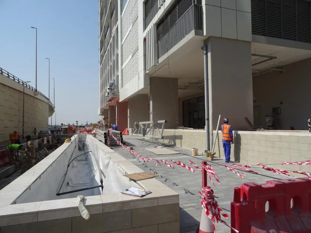 project inspections