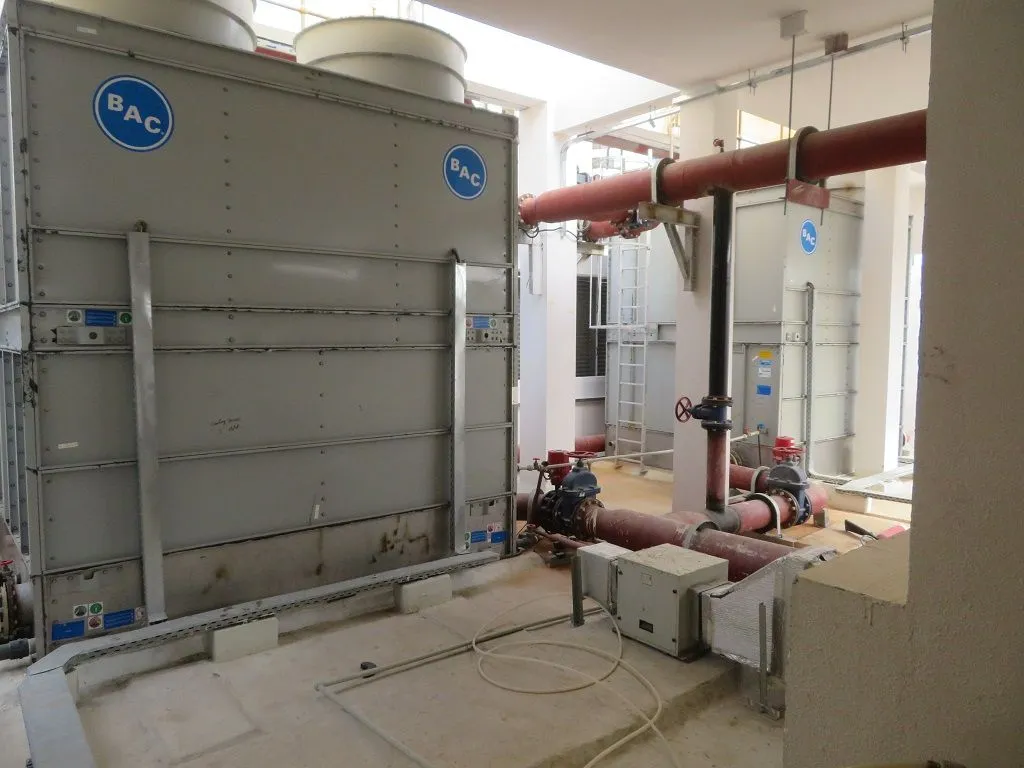 project inspections