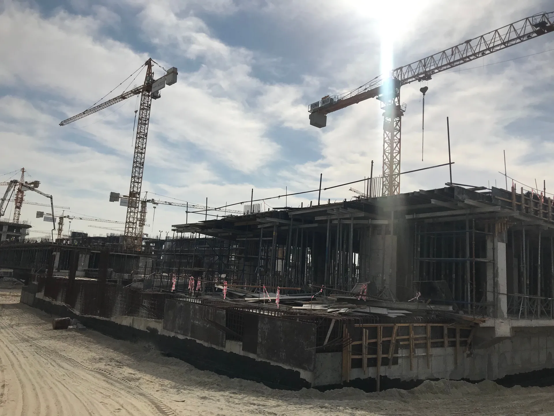 project inspections