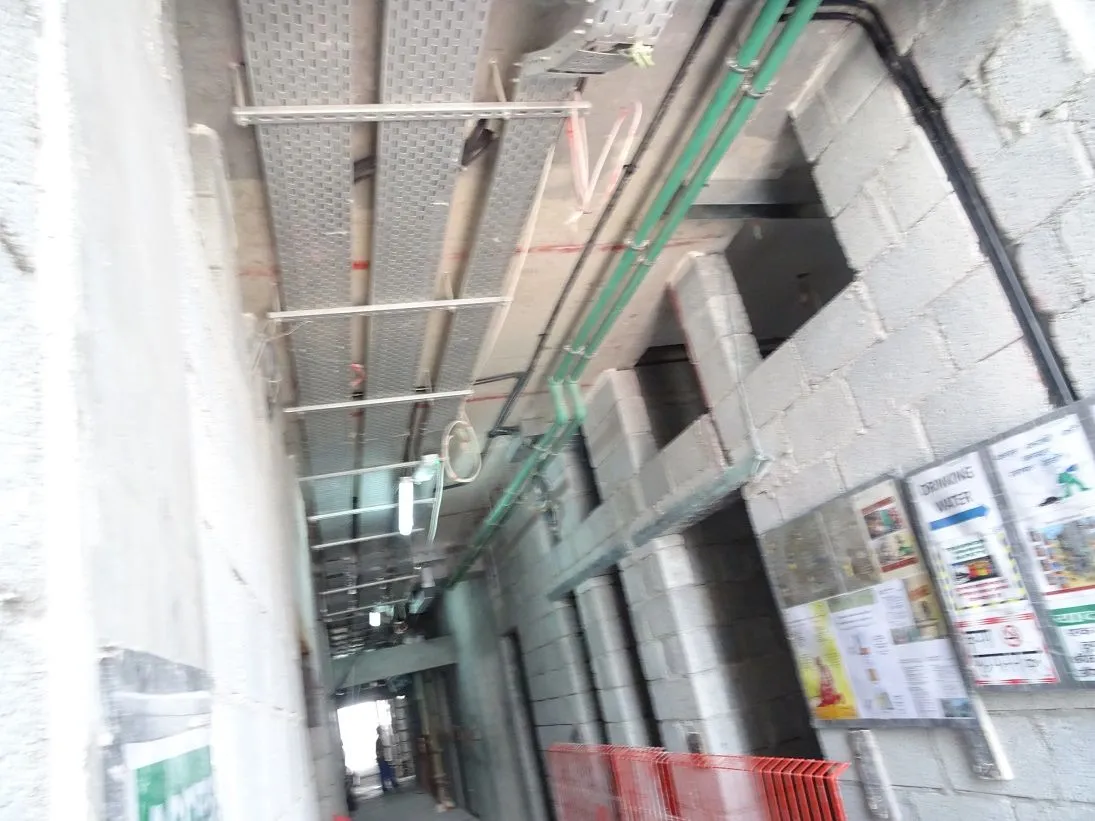 project inspections