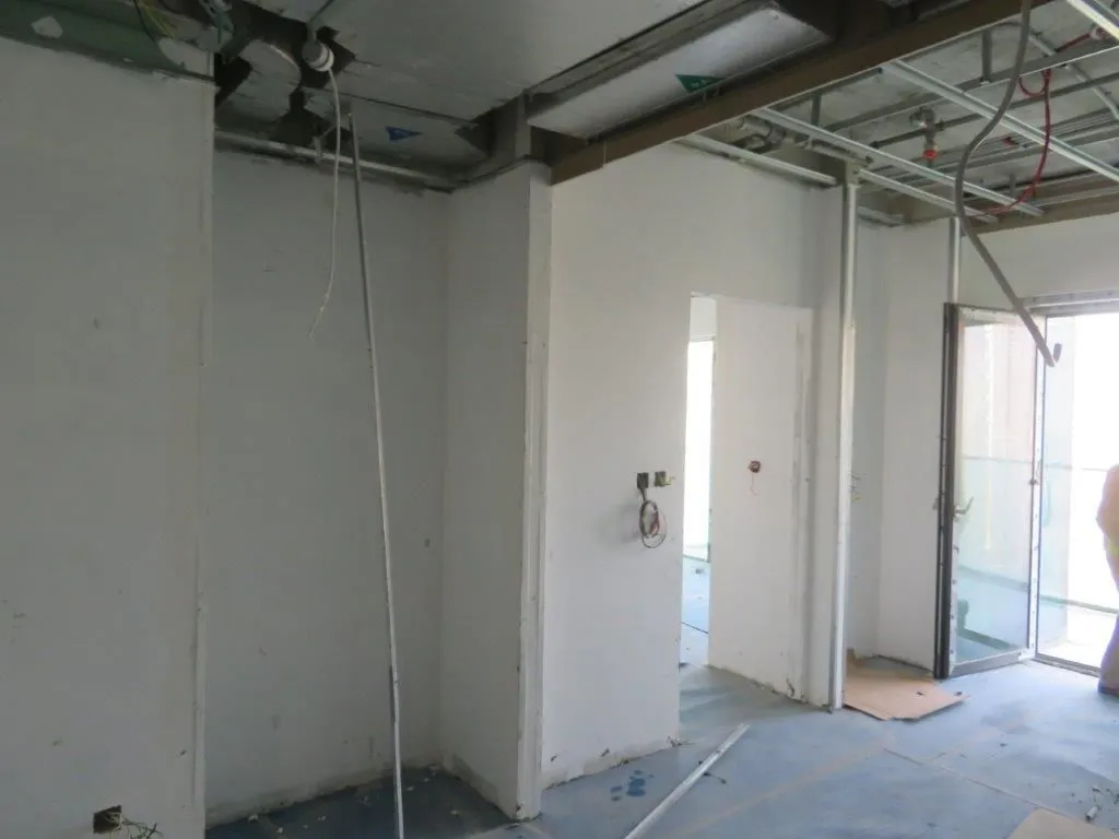 project inspections