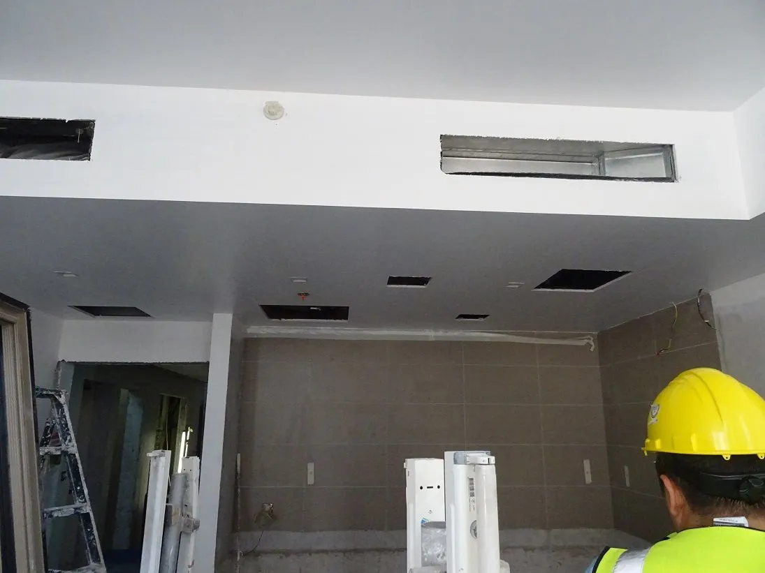 project inspections