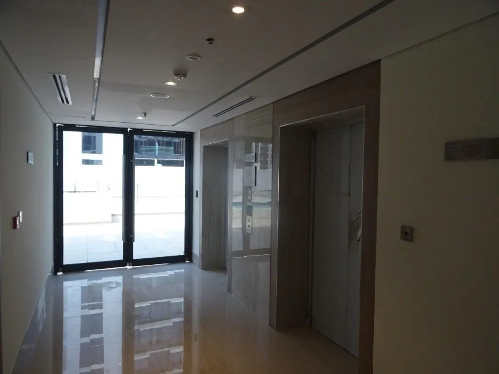 project inspections