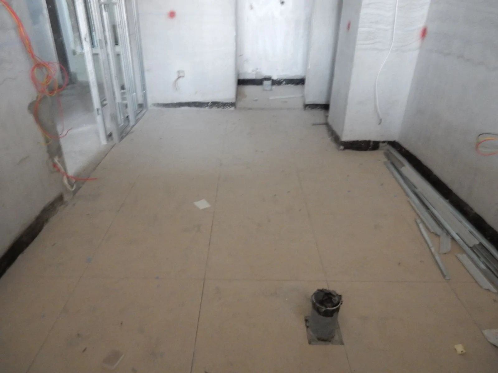 project inspections