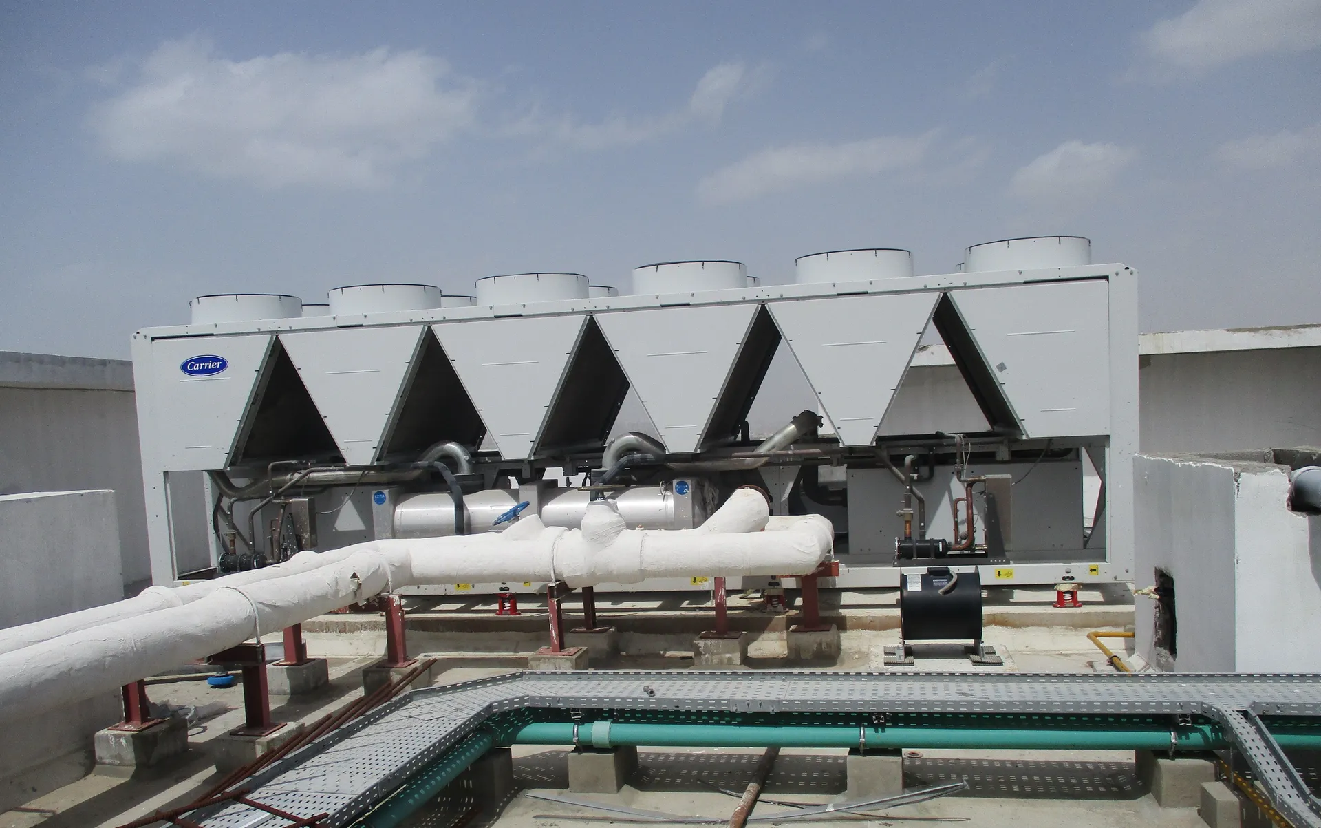 project inspections