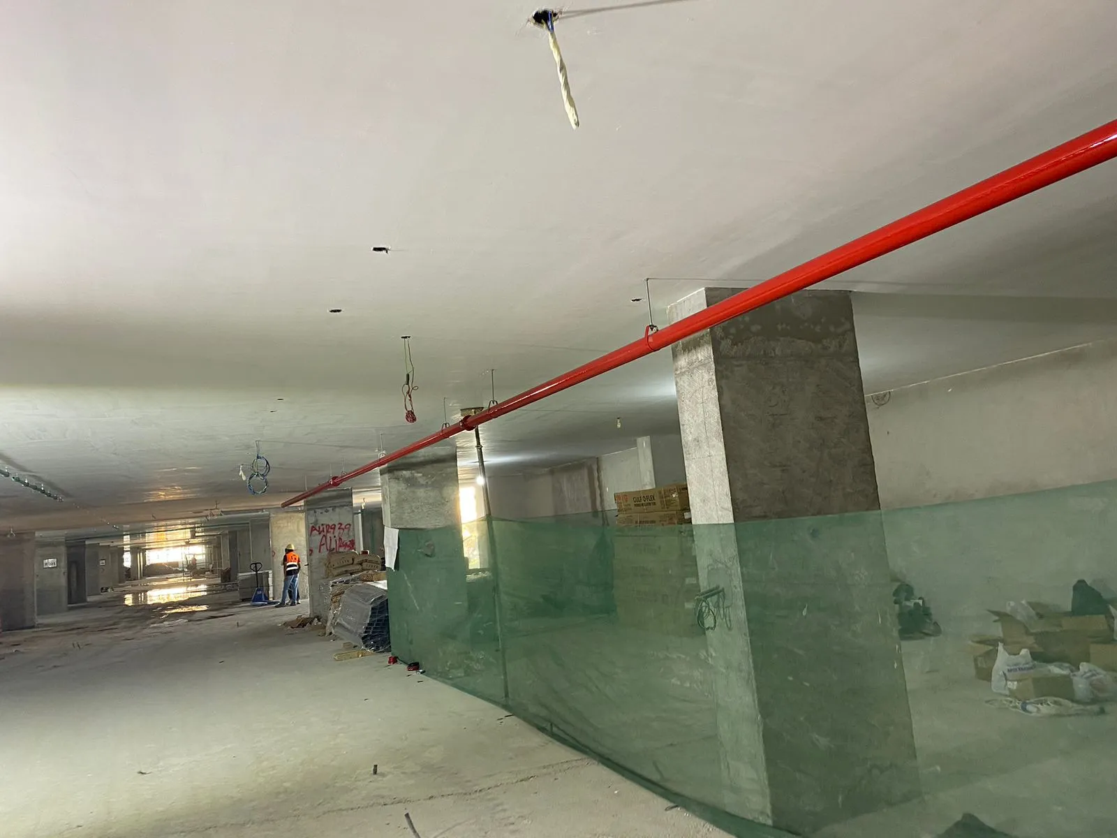 project inspections