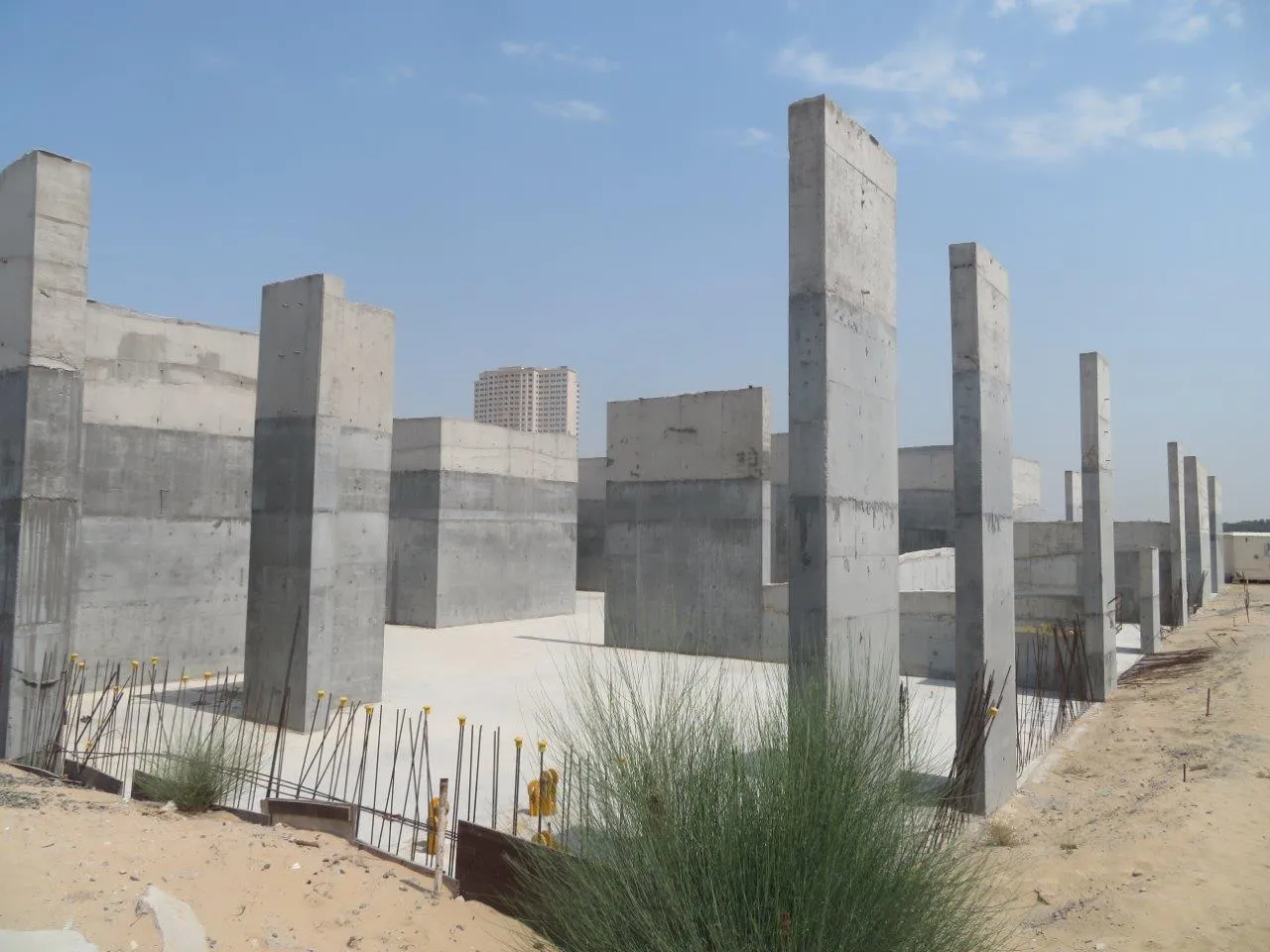 project inspections