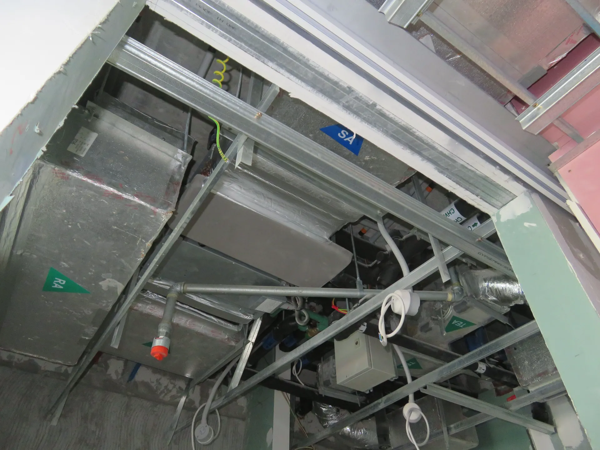 project inspections