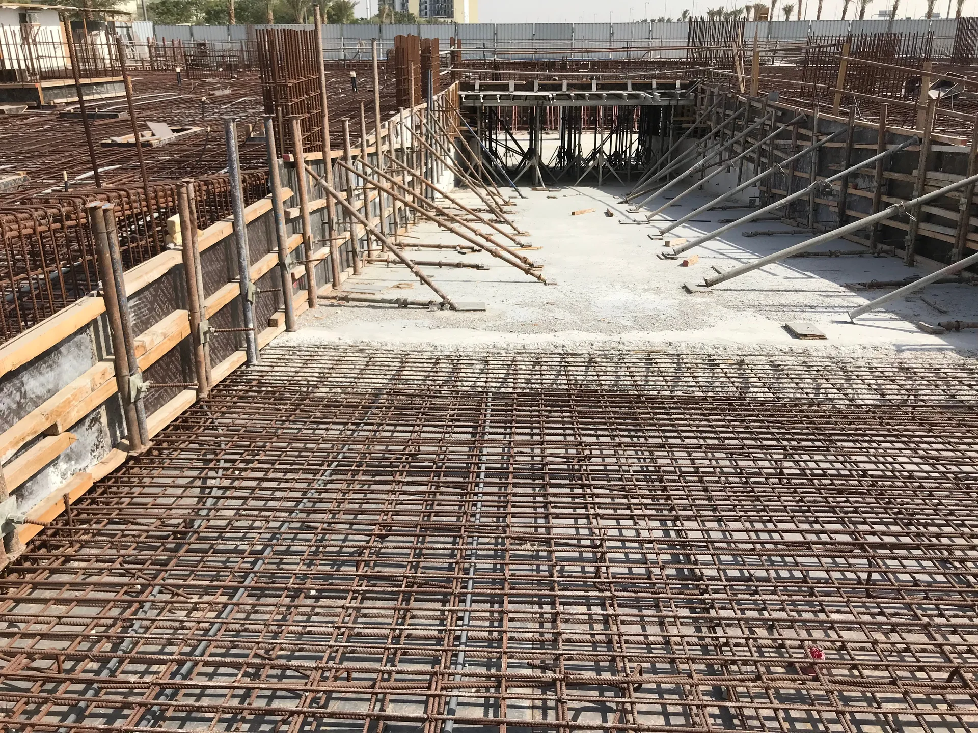 project inspections