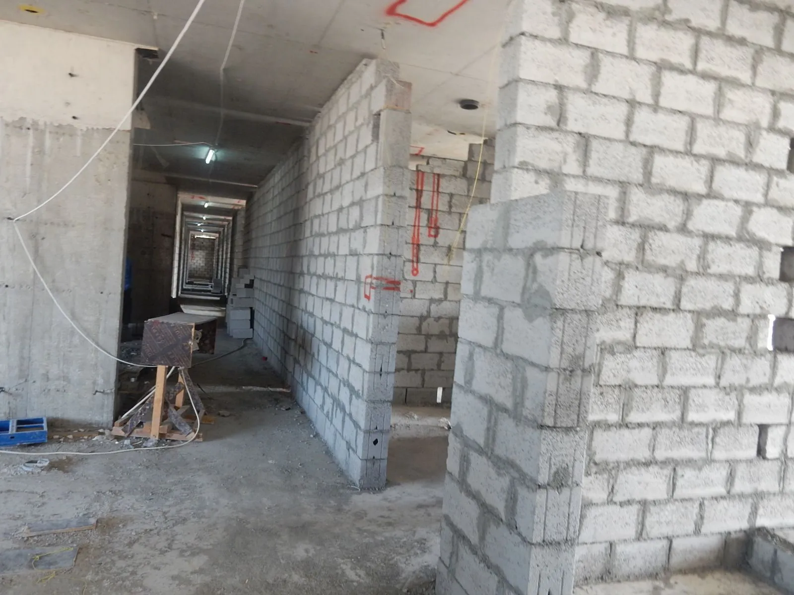 project inspections