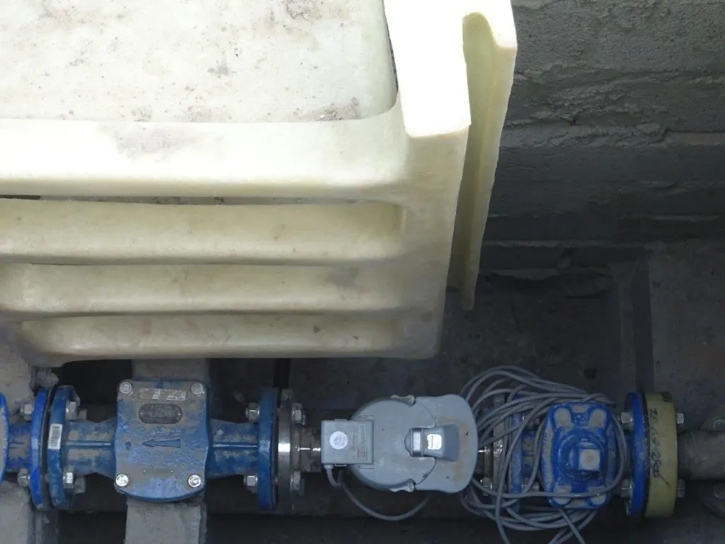 project inspections