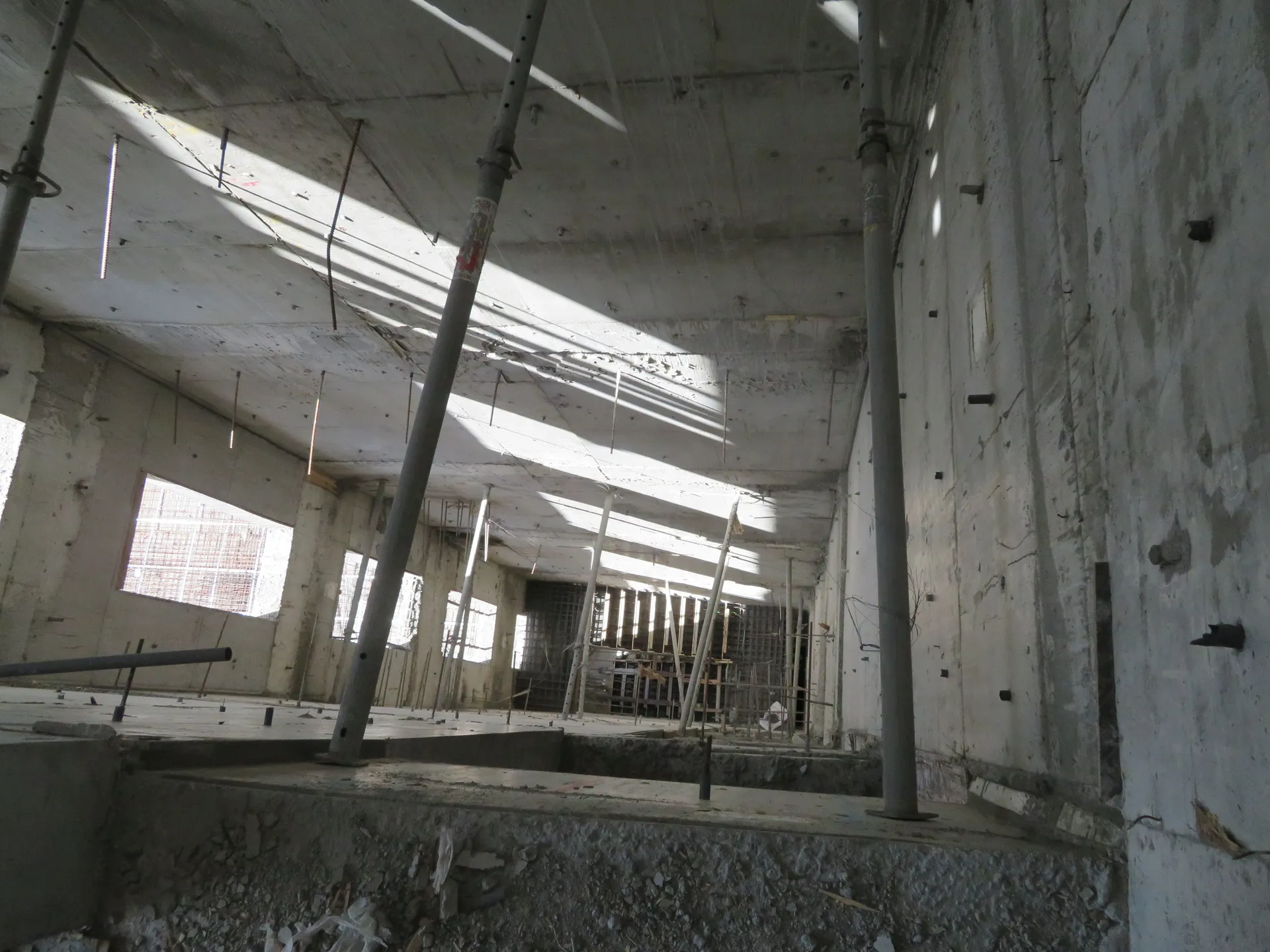 project inspections