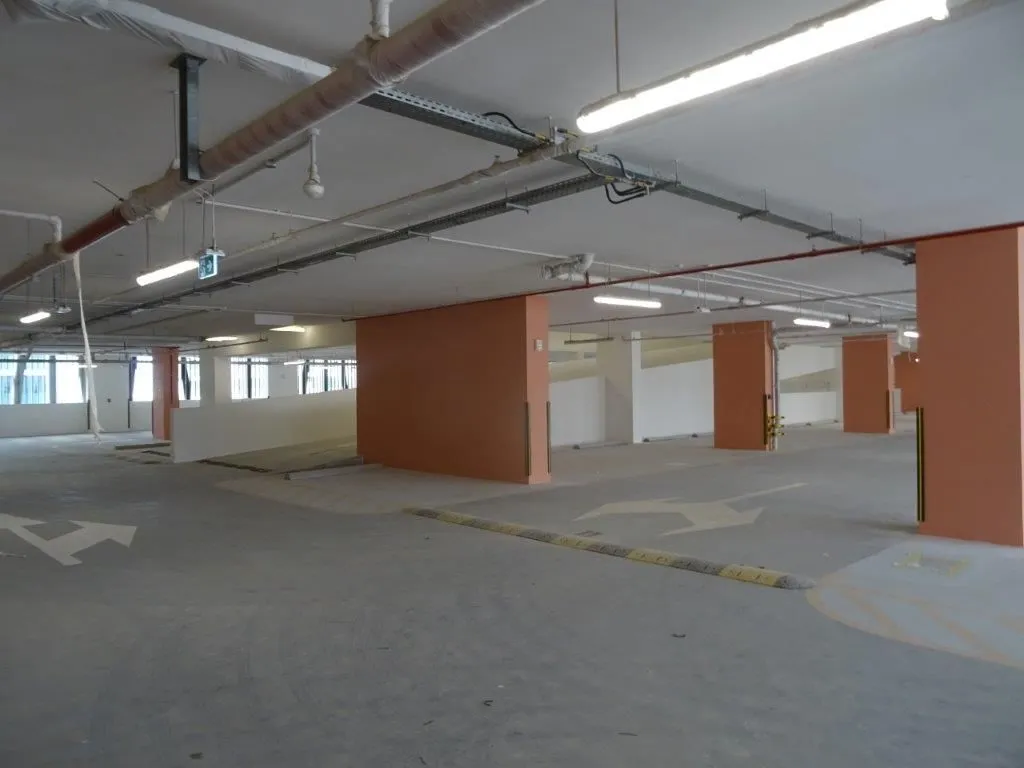 project inspections